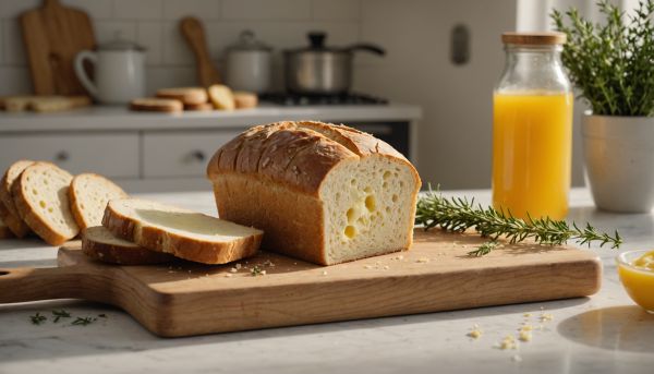 Comment sublimer le beurre de baratte en cuisine ?