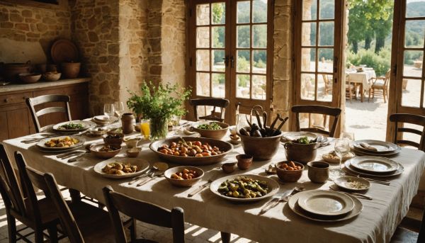Où déguster une cuisine de terroir inoubliable ?