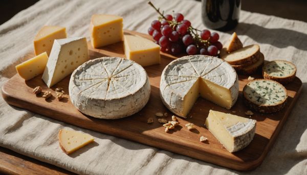 Quels sont les fromages au lait cru incontournables ?