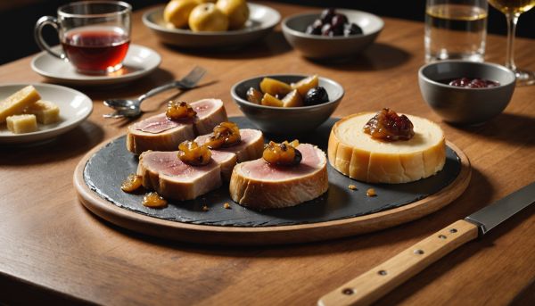 Quels sont les meilleurs crus de foie gras frais ?