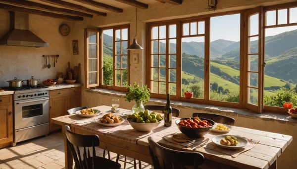 Séjour gourmand au cœur du Pays basque français